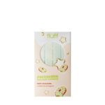 Fluff Chocolate Bar Bath Bomb PISTACHIO HOLIDAY COOKIES 160g