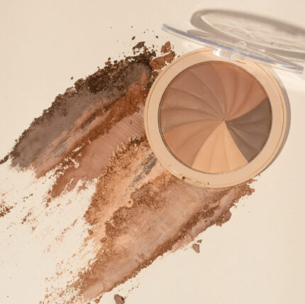 Bronzed Excellence Powder