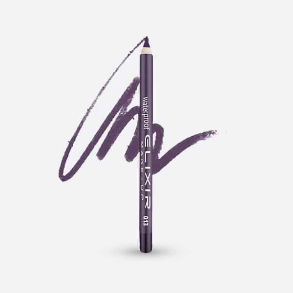 Eye_Pencil_013_v2 Μολύβι ματιών – #013 (Royal Purple) - Image 1