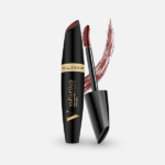 Vulturous Mascara Καφέ