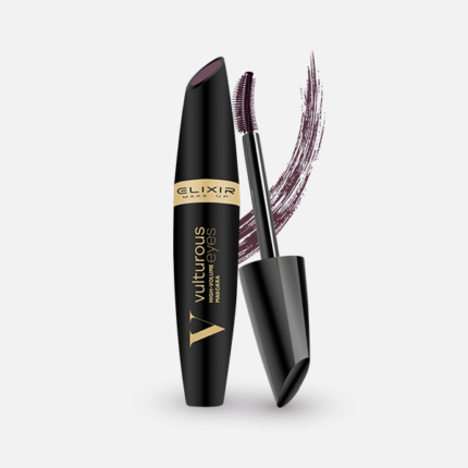 Vulturous Mascara Μελιτζανί