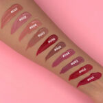 Kissproof Lip Mat Κραγιόν #007 – Malt - Image 2