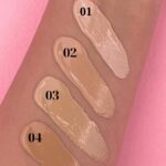 HD Liquid Foundation #743-01 - Image 2