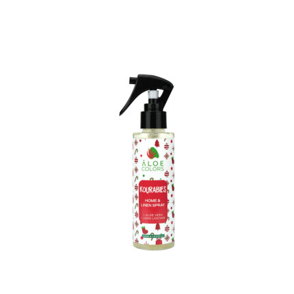 Home & Linen Spray Kourabies 150ml