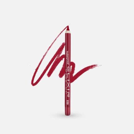 Μολύβι χειλιών – #030 (True Red)