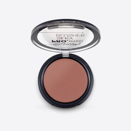 PRO HD Blusher SILKY #001 – New York