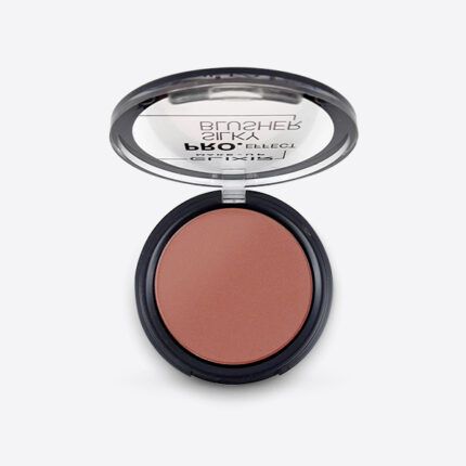 PRO HD Blusher SILKY #005 – Paris