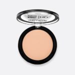 PRO. Pressed Powder HD – #202 (Coconut Silk)
