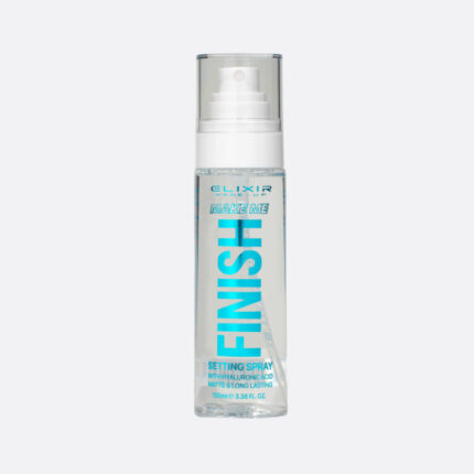 Setting Spray – Make Me Finish