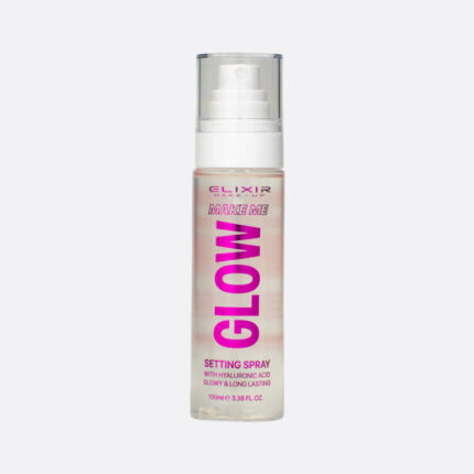 Setting Spray – Make Me Glow