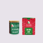 Scented Soy Candle Ho Ho Ho 150g