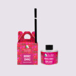 Reed Diffuser Set Berry Xmas 125ml
