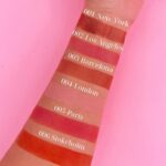 PRO HD Blusher MAT #023 – Prague - Image 2