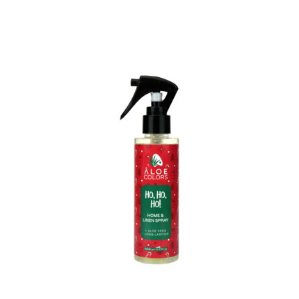 Home & Linen Spray Ho Ho Ho! 150ml