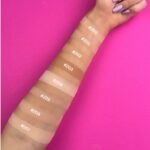 PRO. Pressed Powder HD – #203 (Smooth Cocoa) - Image 2