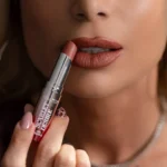 Scarlet Desire Satin Κραγιόν #100 LIMITED EDITION! - Image 2