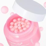 Medicube PDRN Pink Collagen Capsule Cream- Κρέμα με DNA σολωμού για glass skin