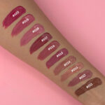 Kissproof Lip Mat Κραγιόν #012 – Rust - Image 2