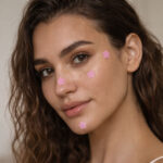 Acne Patches “Bye Spot” Flower - Image 2