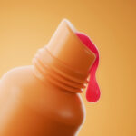 Fluff Candy Lip Balm Crumble Cookie 12ml - Image 2