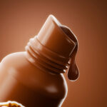Fluff Candy Lip Balm S’more 12ml - Image 2