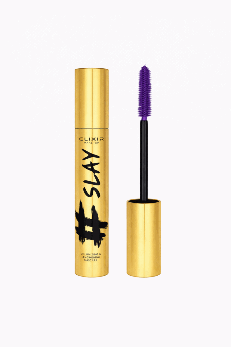 μωβ Slay Mascara – Purple #348PU - Image 1