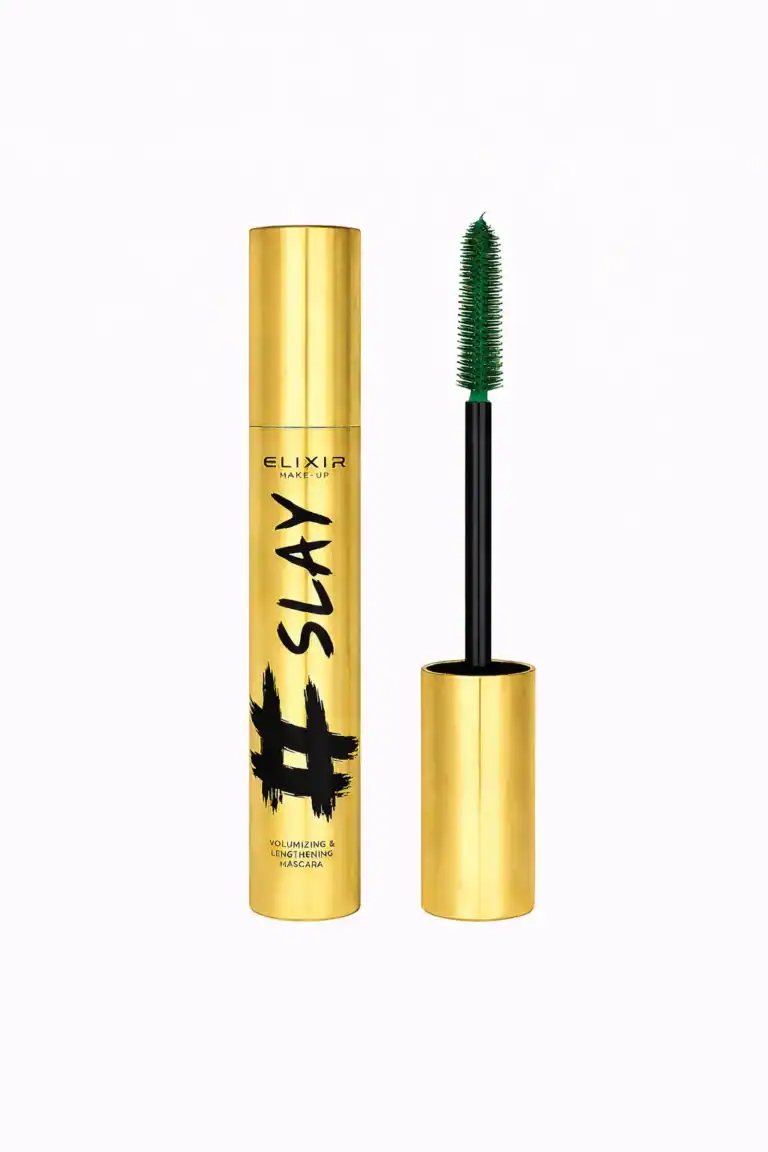 πρασινο Slay Mascara – Green #348GR - Image 1