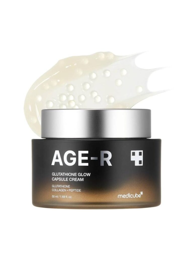 IfXwaCTlvscu3giuknp5rtQCDd8yIcpt-768x1024 Medicube Glutathione Glow Capsule Cream- Κρέμα λάμψης με κάψουλες γλουταθειόνης - Image 1