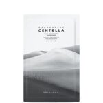 Skin1004 Madagascar Centella Tone Brightening Glow Mask- Μάσκα για σημάδια και πανάδες