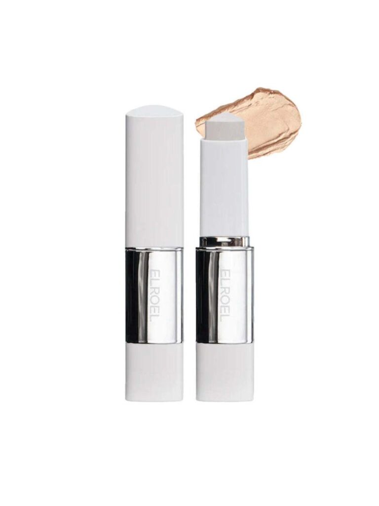 elroel-medium-768x1024 ELROEL Blanc Cover Cream Stick Foundation – Κρεμώδες foundation σε stick μορφή medium - Image 1
