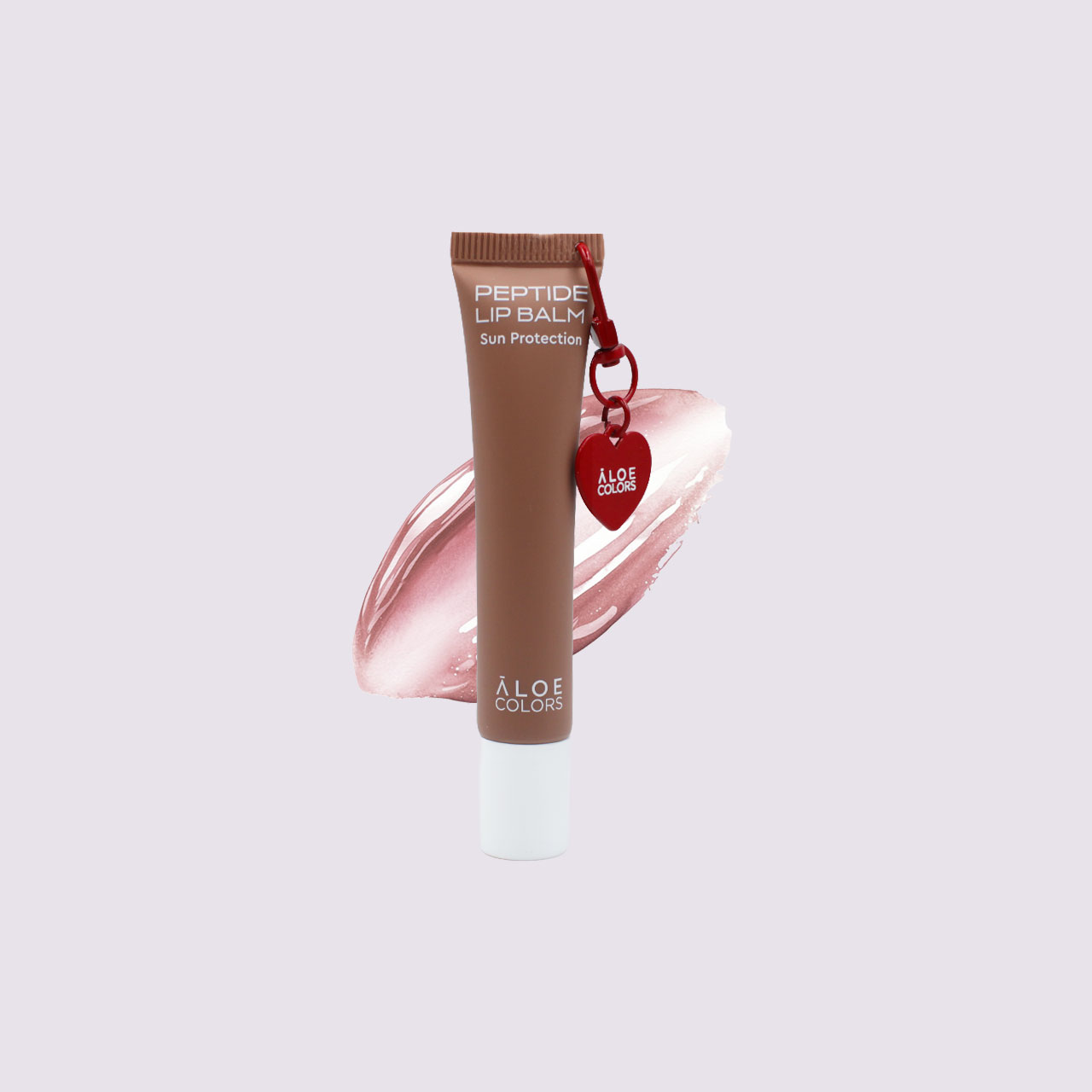 Chocolate-LipBalm1 Peptide Lip Balm με UV Φίλτρα – Chocolate Mousse 15ml - Image 1