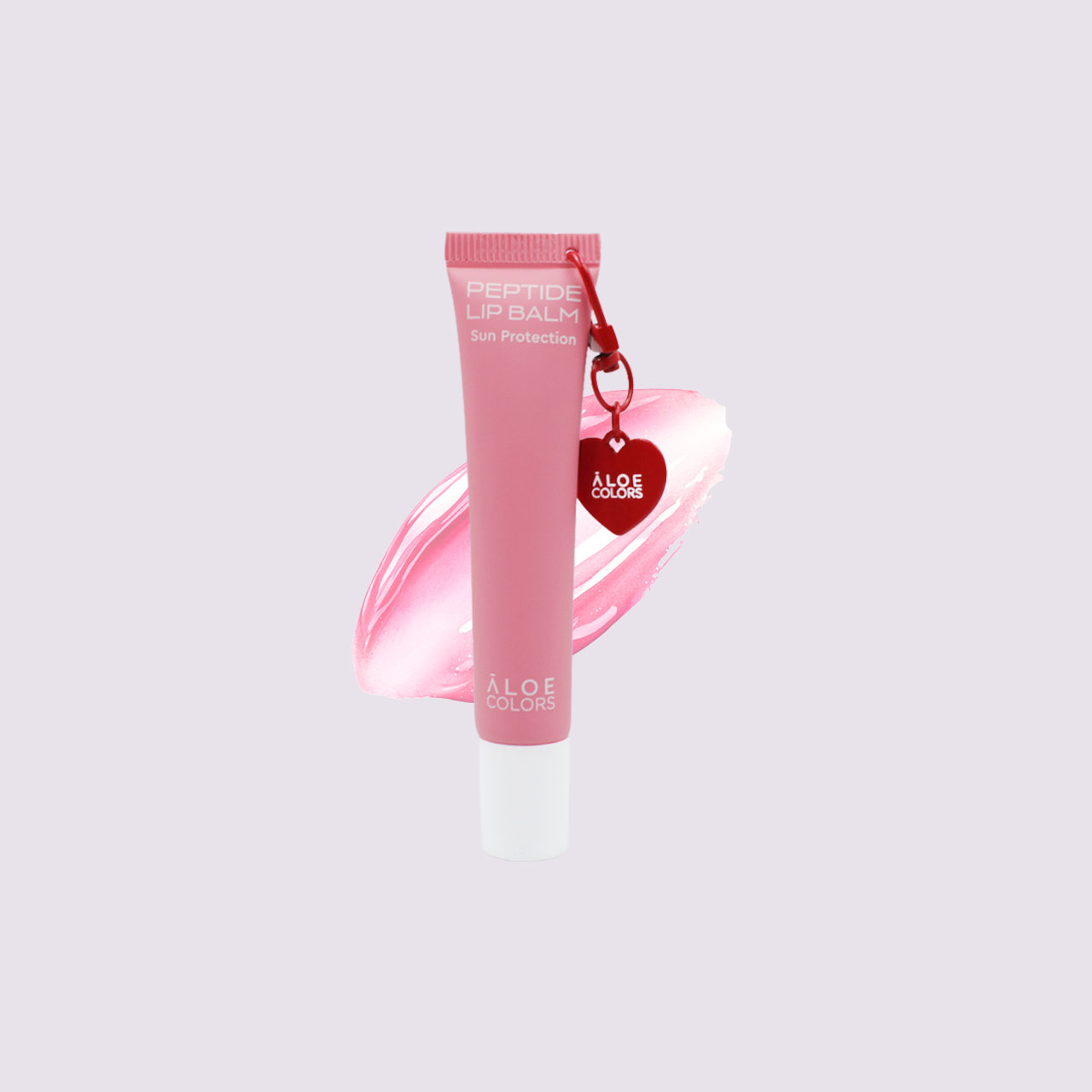 Watermelon-LipBalm1 Peptide Lip Balm με UV Φίλτρα – Watermelon Sugar 15ml - Image 1