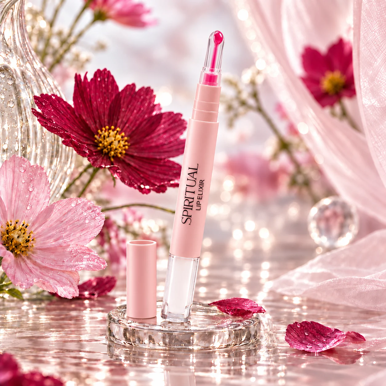 LIP-ELIXIR Spiritual - Lip Elixir 2ml - Image 1