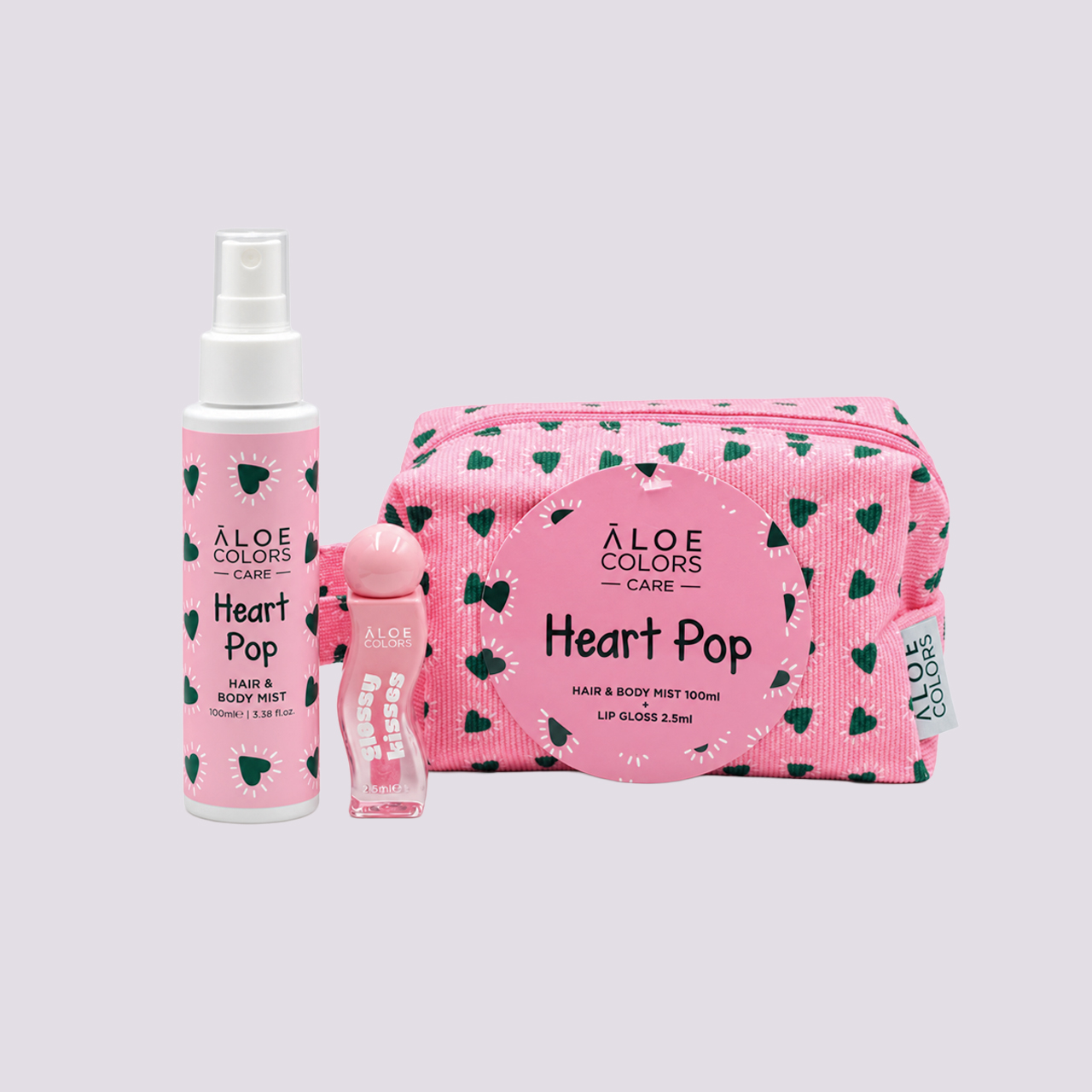 HeartPop_bag_2 Heart Pop Bag - Image 1