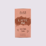 Lip & Cheek Combo – Latte Me