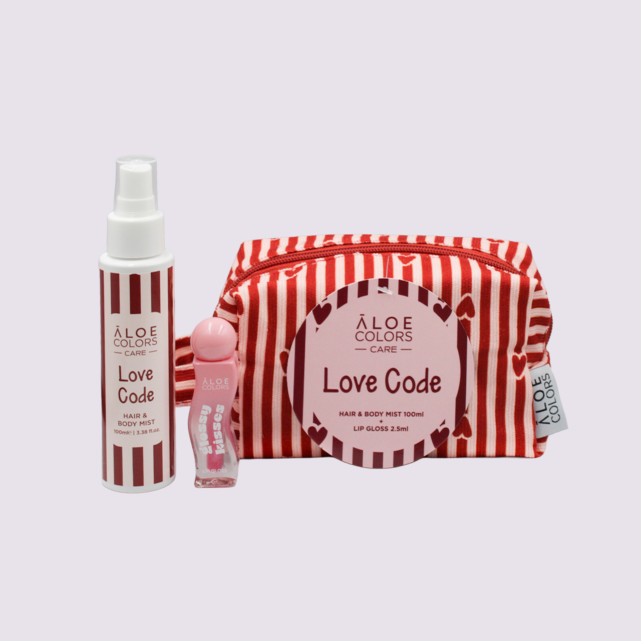 LoveCode_bag_2 Love Code Bag - Image 1